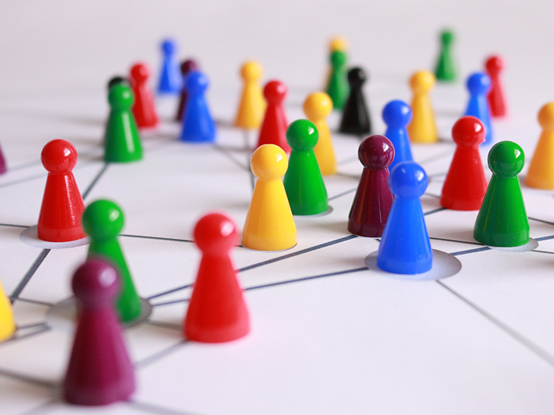 Offline advantage aggregation